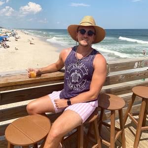 Meet your Posher, Brent